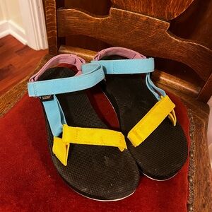 Teva Sandals